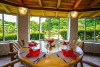 Enchanted Galapagos Lodge Hotels in 