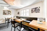 Hotel Lün - 3 étoiles