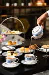 The Ritz-Carlton, Pune - servizio colazione
