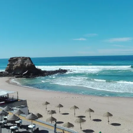 Promar - Eco Beach & Spa Hotel
