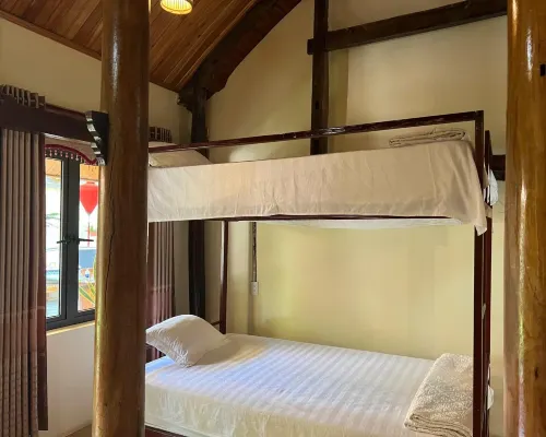 Phong Nha Coco House - Riverstay & Mountain View Номера Photos