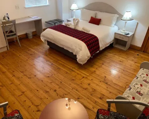 Savoy Hotel Beaufort-West Hotels in Central Karoo DC