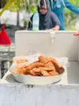 Villaasa - breakfast