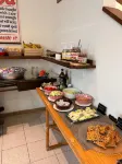 Hotel Lukas Vegetarian & Vegan - Aamiainen