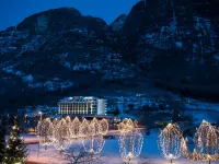 Hotel Alexandra Loen Hotels in Stryn