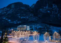 Hotel Alexandra Loen Hoteles en 