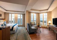 Braiden Hotel - breakfast