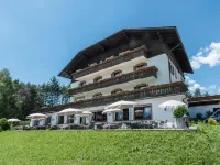 Hotel Waldsee Ξενοδοχεία στην πόλη Fie