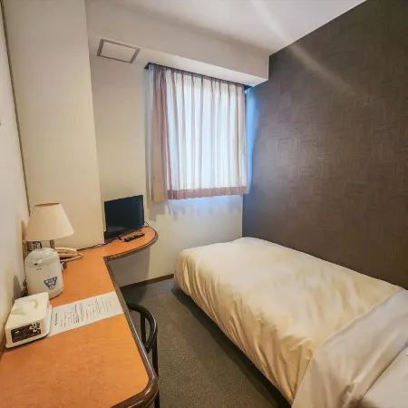 Hotel Kakegawa Hills