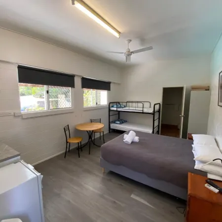 Bundaberg Park Village