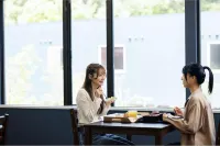 Morino Hotel Gekka - breakfast