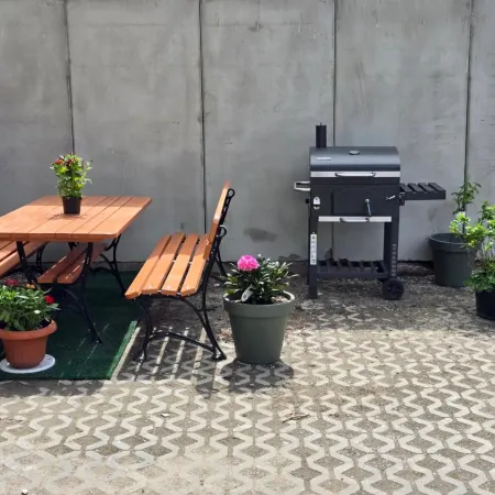 Apartamenty Zielony Dom