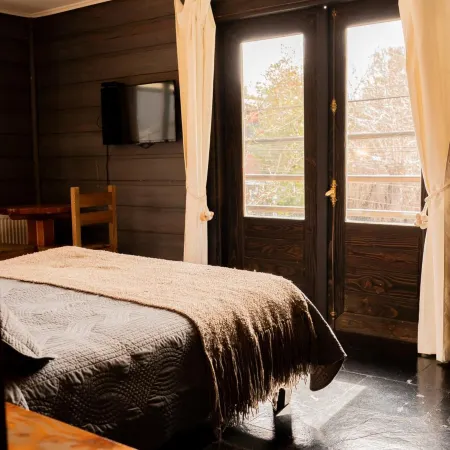 Newen B&B