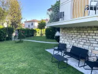 AMALIA Villa & Apartments - maisons de vacances
