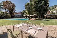Blue Dream Hotel - piscine
