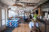 Hotel Forsthaus Sellin - 3-Star