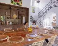 Doral House Villavicencio - Homestay