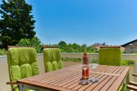Apartments Medved - Ocean View