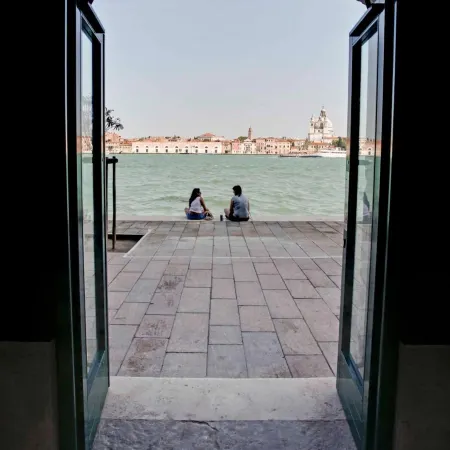 Generator Venice