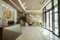 Naos Luxury Hotel