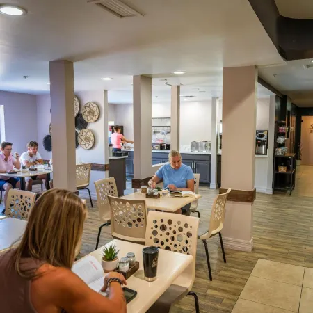 Arroyo Pinion Hotel, Ascend Hotel Collection