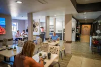 Arroyo Pinion Hotel, Ascend Hotel Collection - Bữa sáng