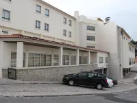 Hotel Santa Maria Hotels in Alcobaça