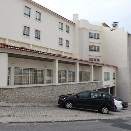 Hotel Santa Maria