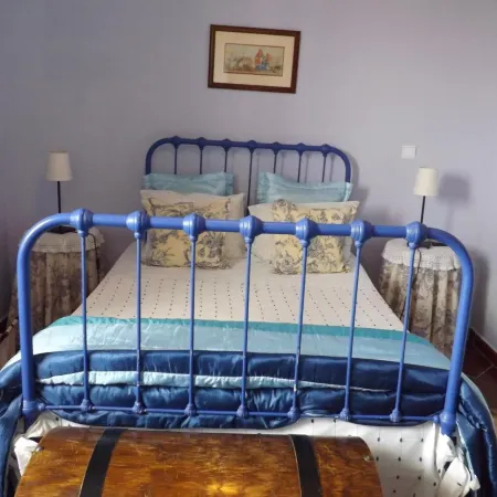 Quinta do Xarrama
