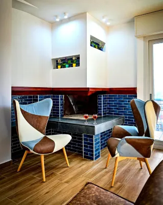 Kore Suites&Apartments - Wifi