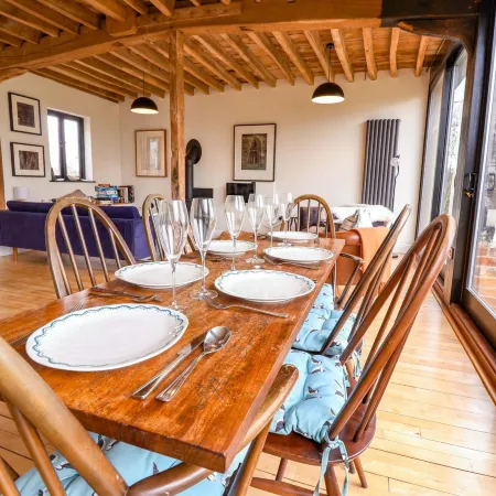 Fishpond House, Sotherton Hotels in Beccles