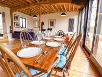 Fishpond House, Sotherton - Homestays