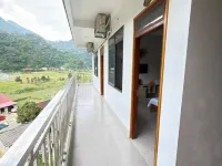 Thư Nhạc Motel Ba Bể Hotels in Ba Be