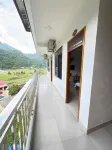 NHÀ NGHỈ THƯ NHẠC