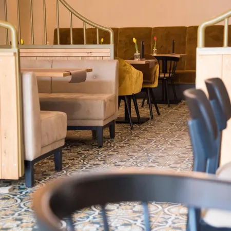 Markthotel Warendorf