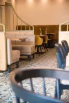 Markthotel Warendorf - breakfast