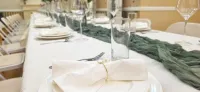 Nukht Event House - Pet friendly