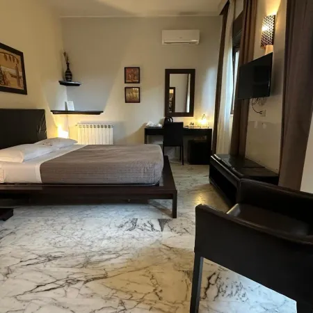 Villa Morgana Resort and Spa