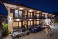Hotel Petunia - 2-Star