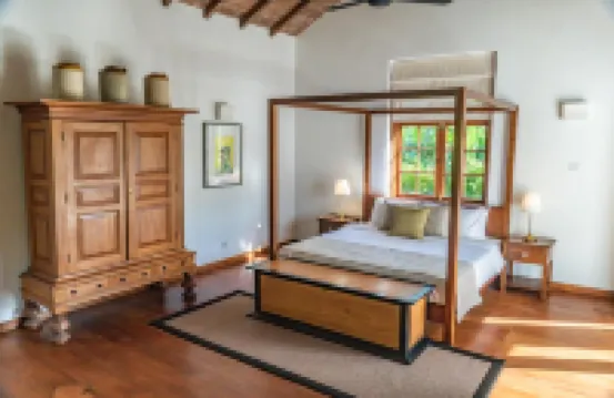 Kiri Palu Hotels in Ahangama