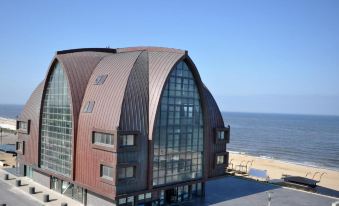 Poort Beach Boutique Apartments