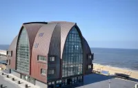 Poort Beach Boutique Apartments Hotels in Overveen