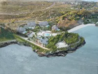 The Kasa Malindi - 'Formerly Leopard Point Beach Resort'