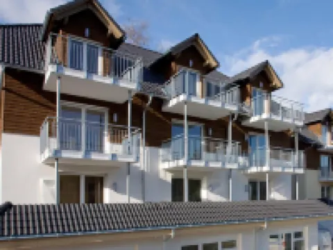 Nature Titisee - Easy.Life.Hotel. Hotéis em Hinterzarten