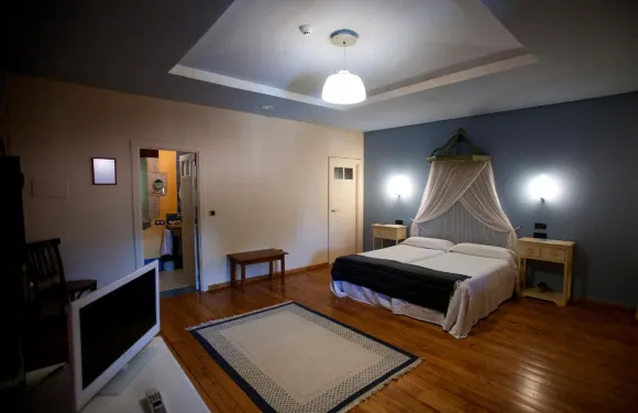 萊克圖奧德卡斯蒂酒店