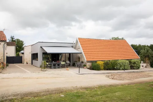 Best Saintonge Hotels in Saint-Vaize