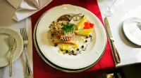 Hotel Amaryllis - breakfast