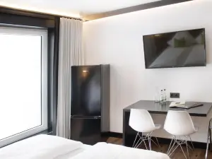 Blb Hotel by Wmm Hotels