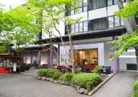 Tabist Kinugawa Park Cottage