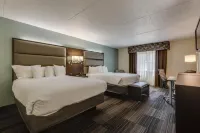 Club Hotel Nashville Inn & Suites Hotels near Bass Pro Shops